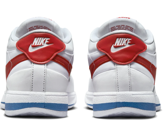 Nike Book 1 EP 'Forrest Gump' Basketball Shoes FJ4250-105
