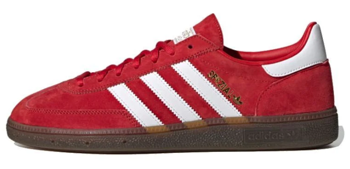 adidas Originals Handball Spezial - Scarlet Gum FV1227