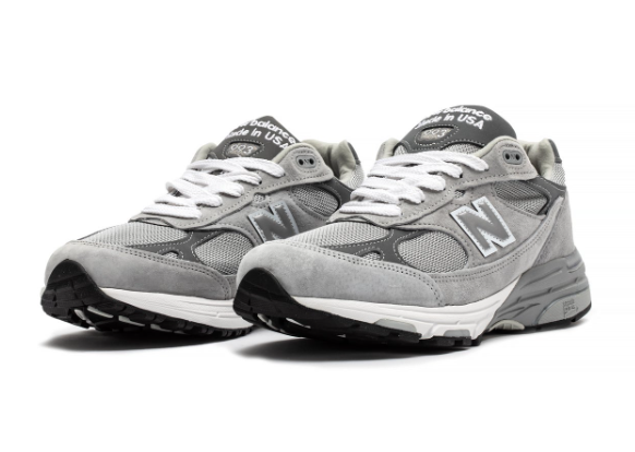New Balance 993 Made in USA | MR993GL