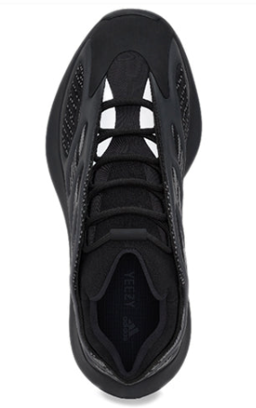 adidas Yeezy 700 V3 “Dark Glow” GX6144