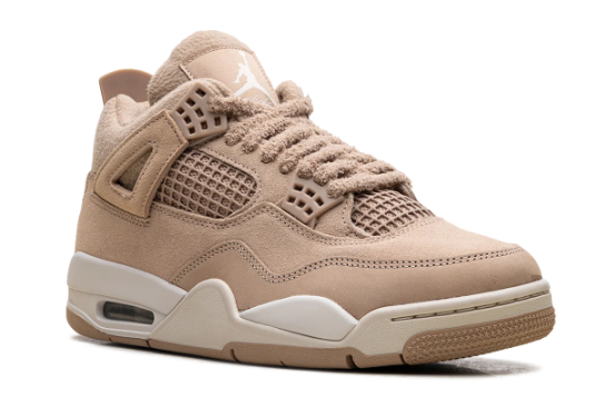 Air Jordan 4 WMNS Cozy Girl | HV0823-200