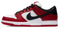 Nike SB Dunk Low J-Pack Chicago - BQ6817-600