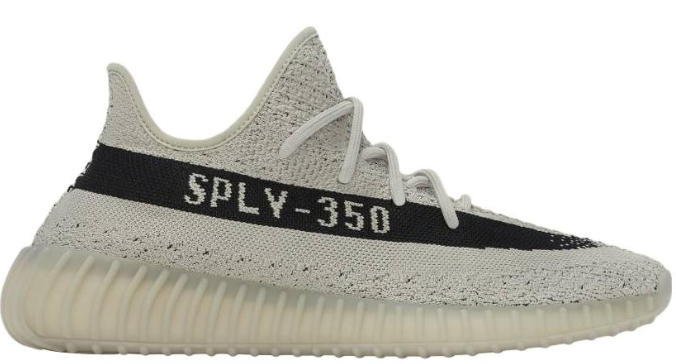 adidas Yeezy Boost 350 V2 Slate HP7870-105