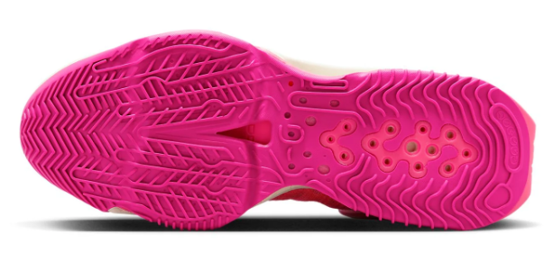 Nike Air Zoom G.T. Jump 2 EP 'Fierce Pink / Hyper Pink' DJ9432-601