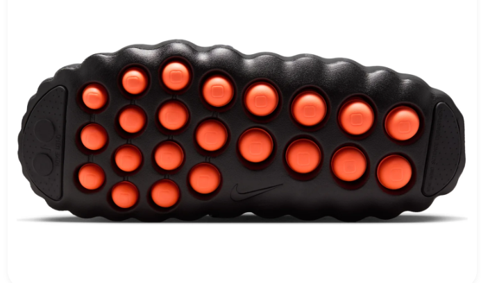 Nike Mind 001 - Black | HQ4307-001