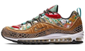 Nike Air Max 98 Chinese New Year | BV6649-708
