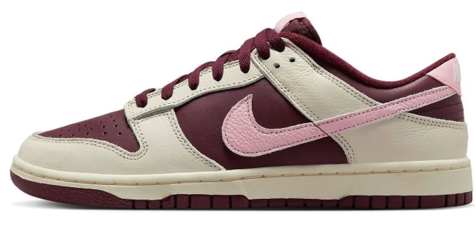 Nike Dunk Low Premium 'Valentine's Day' 2023 DR9705-100