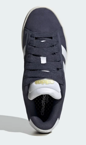 Women's adidas Grand Court Alpha Shoes | Cloudfoam