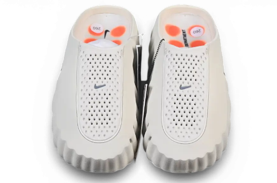 Nike Mind 001 Slide - Light Bone | HQ4307-0021
