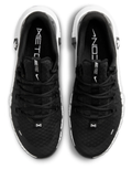 Nike Free Metcon 5 Men's Training Shoes - Black/White
