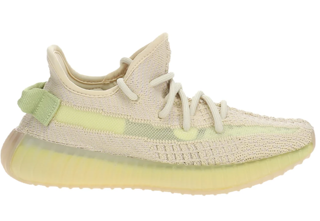 adidas Yeezy Boost 350 V2 Bone