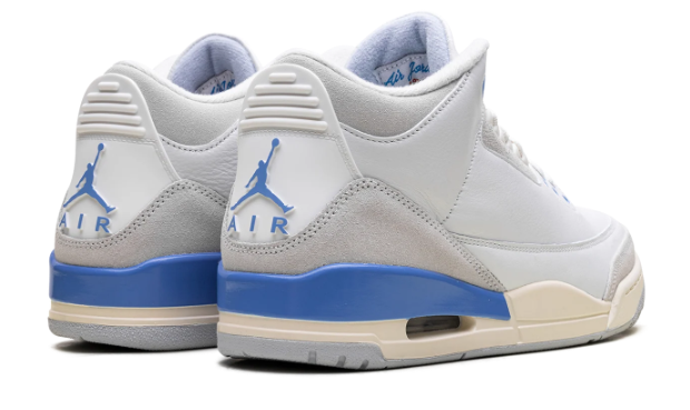 Air Jordan 3 Retro Lucky Shorts | CT8532-101