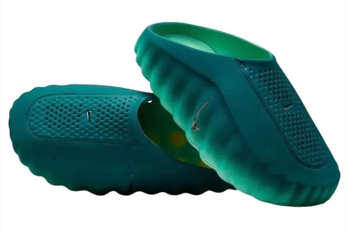 Nike Mind 001 - Geode Teal | HQ4307-301