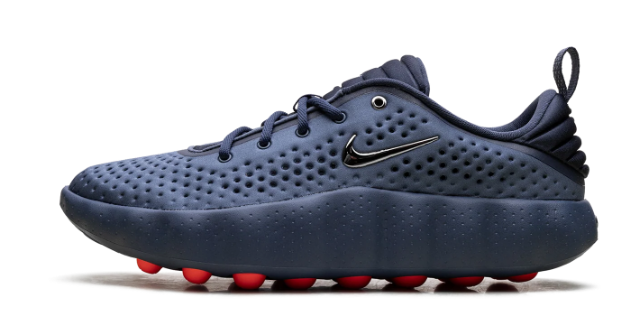 Nike Mind 002 Thunder Blue / Chrome | HQ4308-400