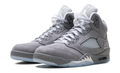 Air Jordan 5 Wolf Grey (2026) | DD0587-002