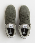 Nike SB Dunk Low Pro B 'Sequoia/Light Army' HJ0367-301