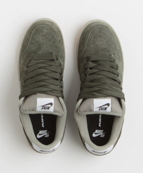 Nike SB Dunk Low Pro B 'Sequoia/Light Army' HJ0367-301