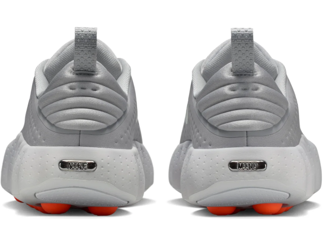 Nike Mind 002 - Light Smoke Grey | HQ4308-003