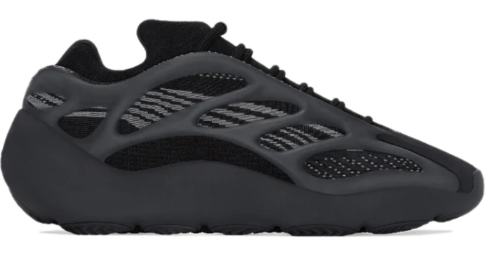 adidas Yeezy 700 V3 “Dark Glow” GX6144