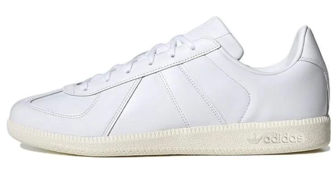 adidas Originals BW Army Shoes - Cloud White HQ8996