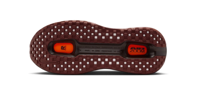 Nike Vomero Premium x Renegade IQ7314-200