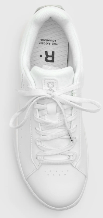On Women's The Roger Advantage Sneakers
