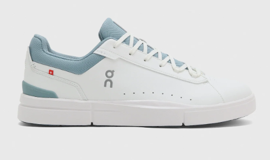 On Men's The Roger Advantage Sneakers