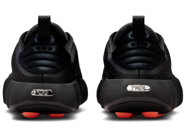 Nike Mind 002 “Black/Hyper Crimson” (HQ4308-001)