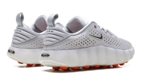 Nike Mind 002 WMNS Light Smoke Grey | HQ4310-003