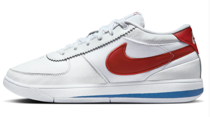 Nike Book 1 EP 'Forrest Gump' Basketball Shoes FJ4250-105