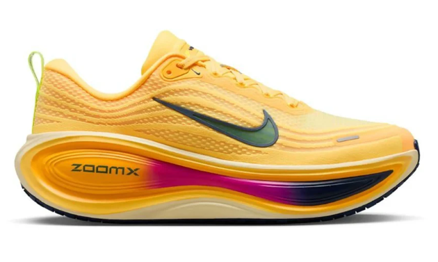 Nike Vomero 18 Men's Max Cushion Running Shoes