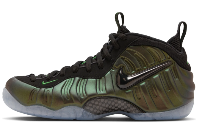 Nike Air Foamposite Pro 'Pine Green' | HF0794-300