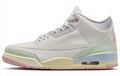 Air Jordan 3 Retro OG Spring Is In The Air | IF4396-100