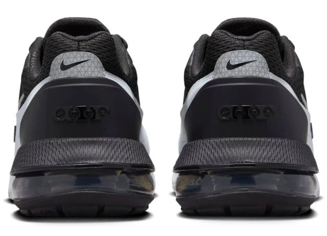 Nike Air Max Pulse 'Black/White' DR0453-005