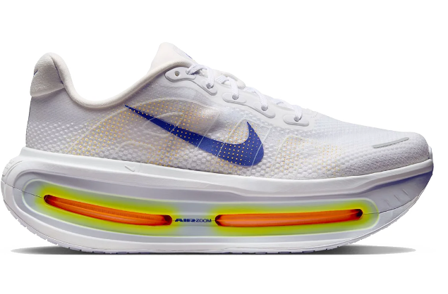 Nike Vomero Premium Sneakers - Sail/Coconut Milk