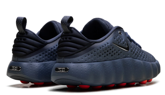 Nike Mind 002 Thunder Blue / Chrome | HQ4308-400