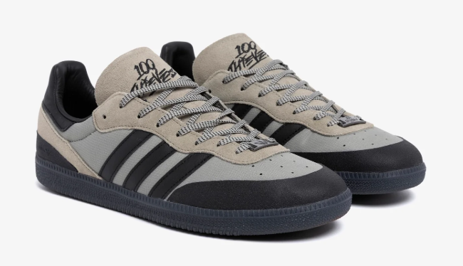 adidas Originals x 100 Thieves Palos Hills Shoes