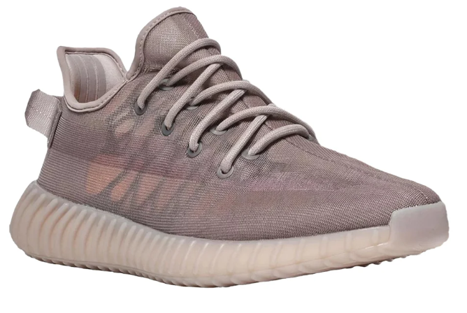 adidas Yeezy Boost 350 V2 Mono Mist HQ6316