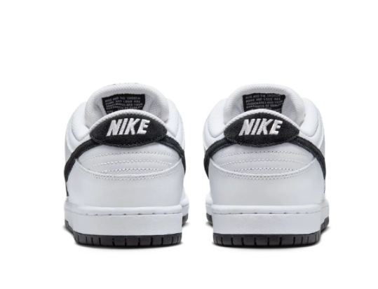 Nike SB Dunk Low Pro Skate Shoes with Zoom Air