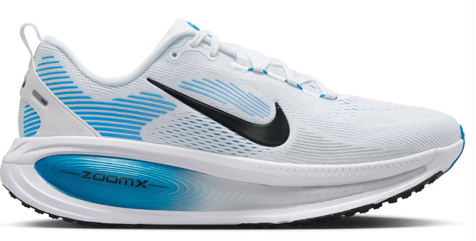 Nike Vomero 18 Men's Max Cushion Running Shoes