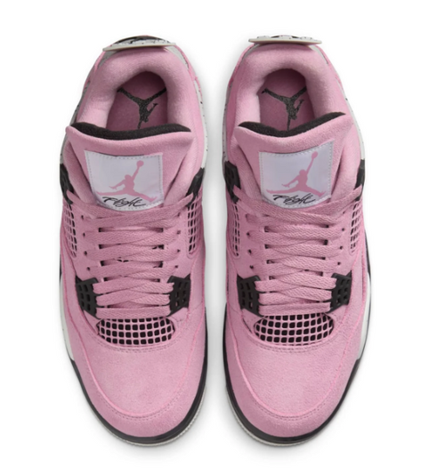 (WMNS) Air Jordan 4 Retro ‘Orchid’ AQ9129-501