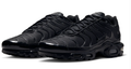 Nike Air Max Plus - Triple Black | 604133-050
