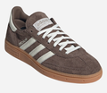 adidas Women's Handball Spezial - Earth Strata / Gum