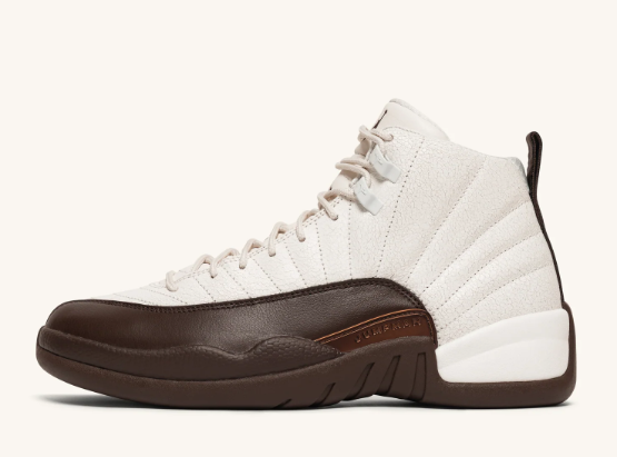 Nike Air Jordan 12 Retro SP 'Cafecito' x SoleFly | FZ5026-100