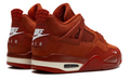 Air Jordan 4 Retro OG SP Nigel Sylvester “Brick By Brick” | HF4340-800