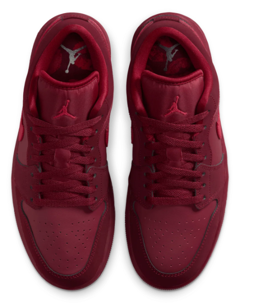 Women's Air Jordan 1 Low SE 'Valentine's Day'