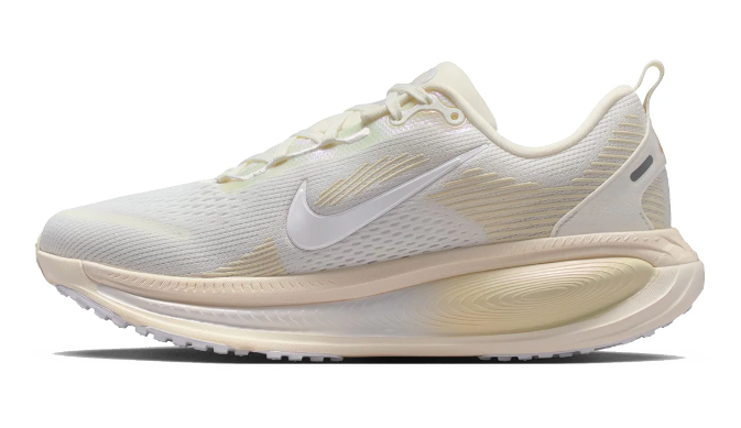 Nike Vomero 18 Men's Max Cushion Running Shoes