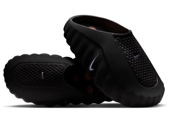 Nike Mind 001 - Black | HQ4307-001
