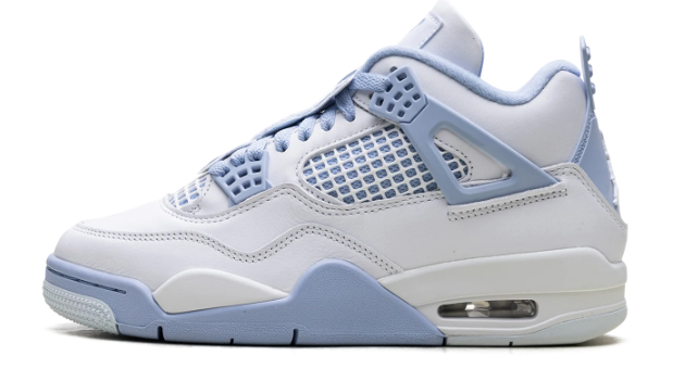 Air Jordan 4 WMNS Aluminum | HV0823-100