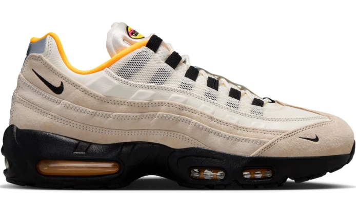 Nike SB Air Max 95 Club 58 - IQ8395-100